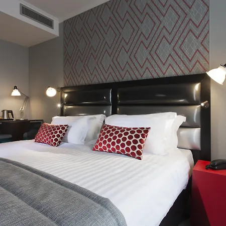 Garance 3* Paris