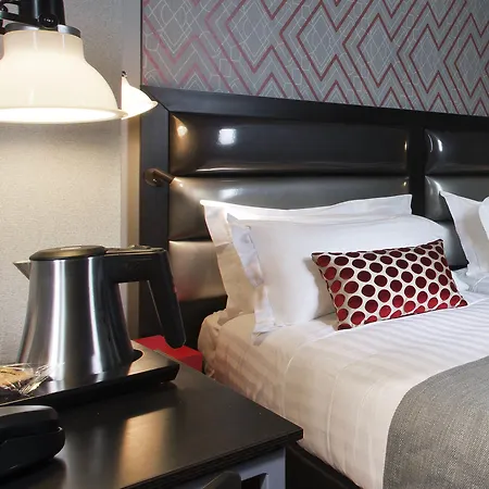 Garance Hotel
