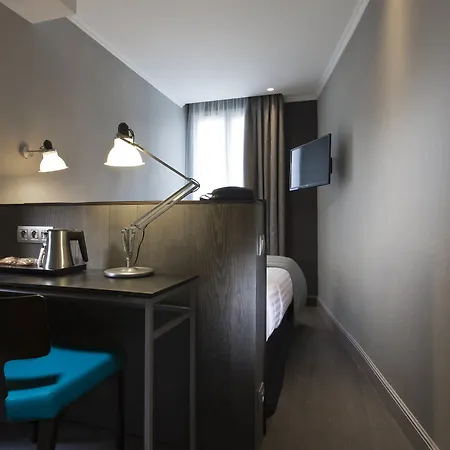 Hotel Garance