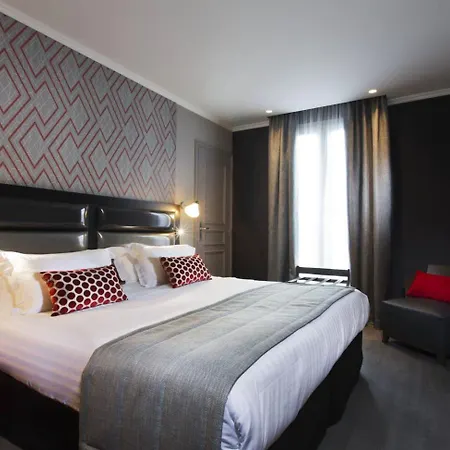 Hotel Garance Paris