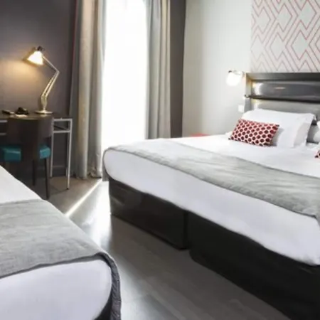 Garance 3* Paris