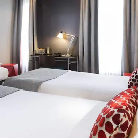 Garance Hotel 3*