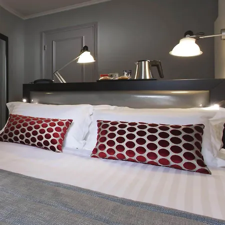 Garance Hotel Paris