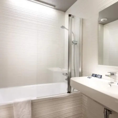 Garance Hotel Paris