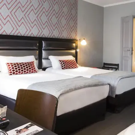 Garance Hotel