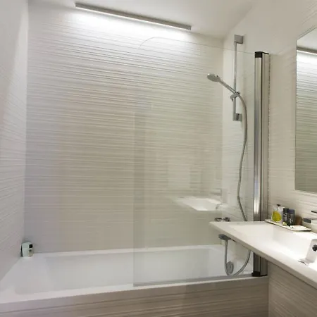 Hotel Garance Paris