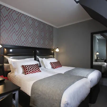 Hotel Garance Paris