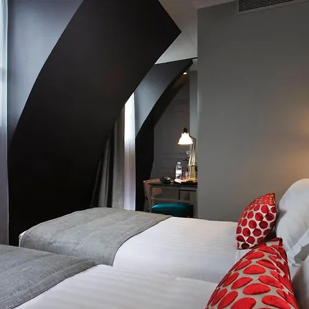 Garance Hotel Paris