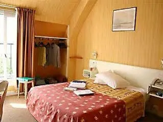 Garance 3* Paris