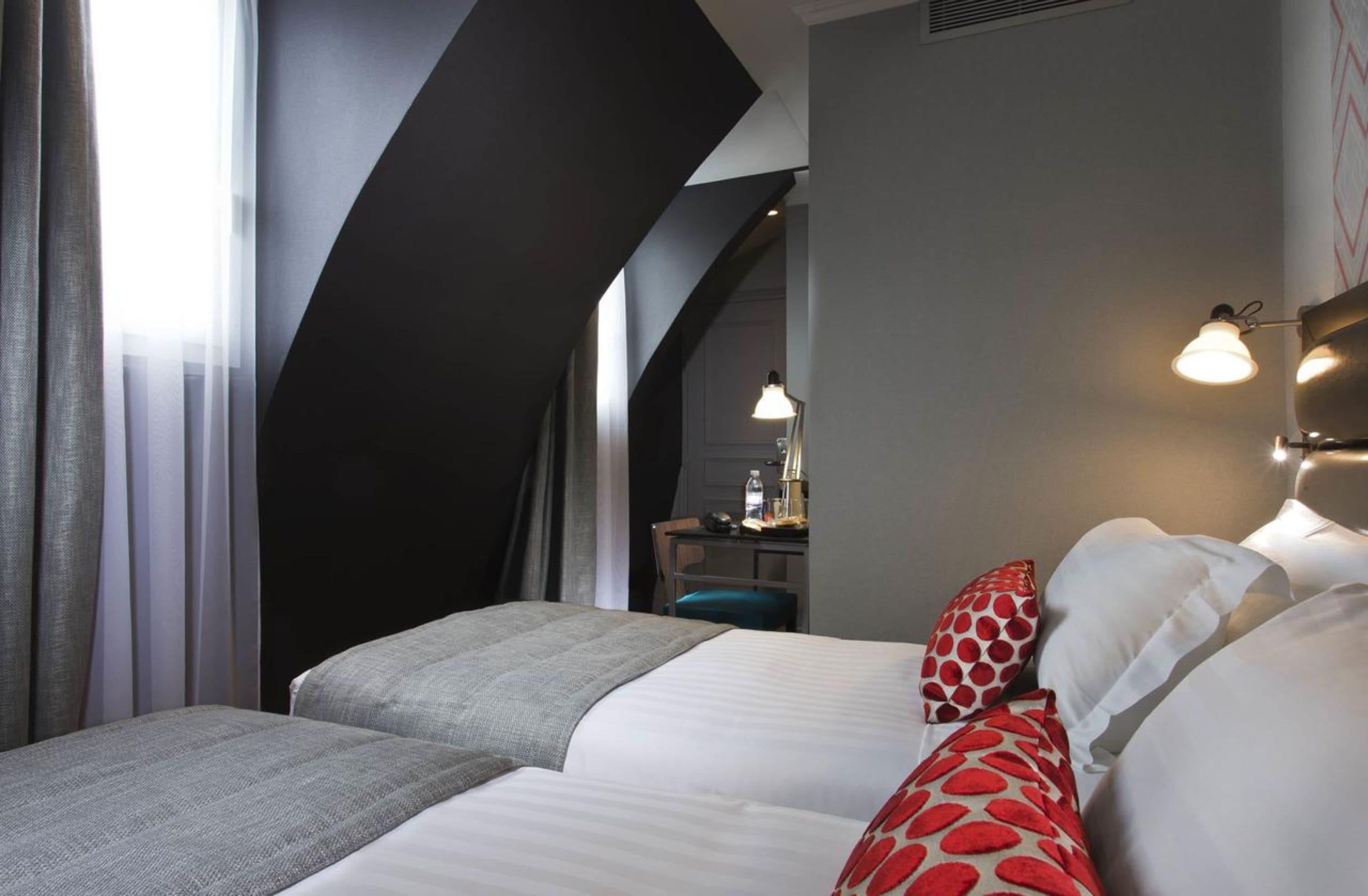 Garance Hotel 3*