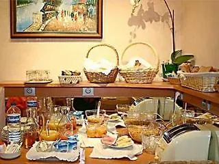 Garance Hotel
