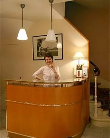 Garance Parigi