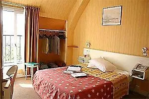 Hotel Garance 3*