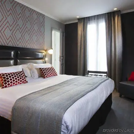 Garance Hotel Parigi