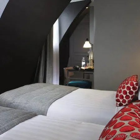 Garance Hotel Parigi
