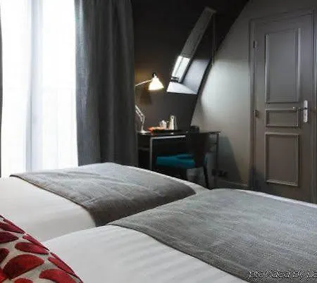 Garance 3* Parigi