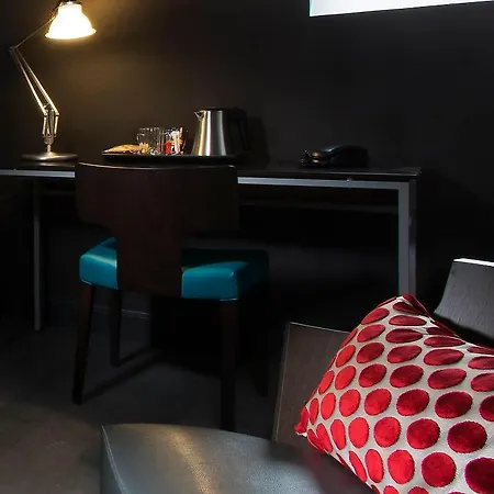 Hotel Garance Parigi