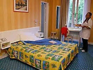 Garance Hotel Parigi