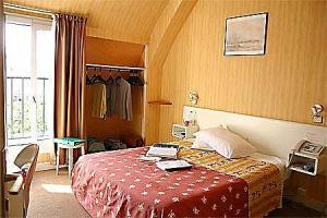 Hotel Garance 3*
