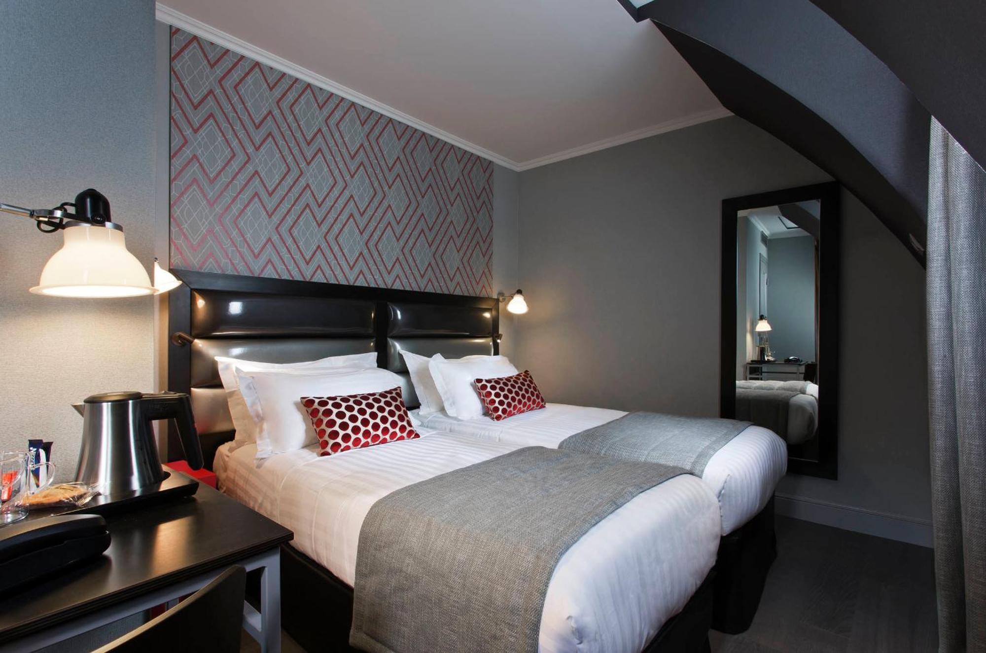 Garance Hotel 3*